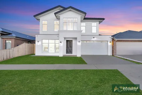 Property photo of 12 Billy Road Deanside VIC 3336