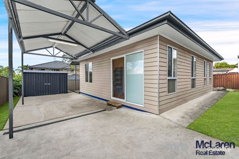 63 Damien Ave, Greystanes, NSW 2145