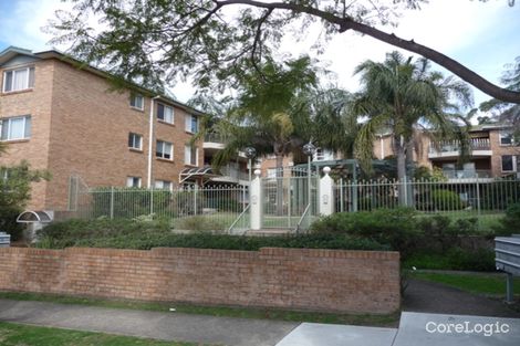 Property photo of 16/24 Brandon Avenue Bankstown NSW 2200