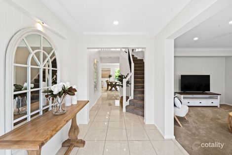 Property photo of 24 Bimbadeen Drive Muswellbrook NSW 2333