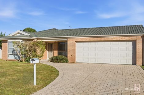 6 Tuscan Pl, Blue Haven, NSW 2262