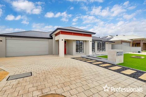 Property photo of 9 Toulon Mews Piara Waters WA 6112
