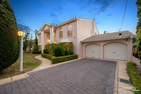 Property photo of 11 Crompton Drive Wattle Park SA 5066
