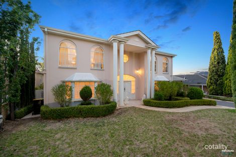 Property photo of 11 Crompton Drive Wattle Park SA 5066