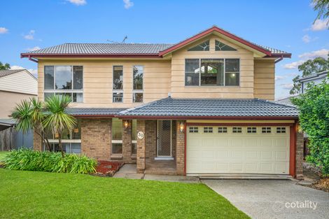 39 Malonga Ave, Kellyville, NSW 2155
