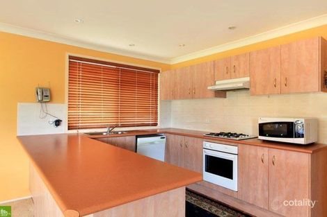 Property photo of 119 Ashburton Drive Albion Park NSW 2527