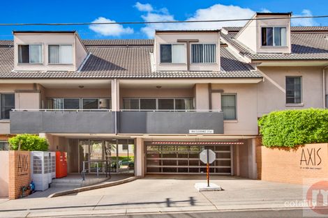 Property photo of 73/57-63 Fairlight Street Five Dock NSW 2046