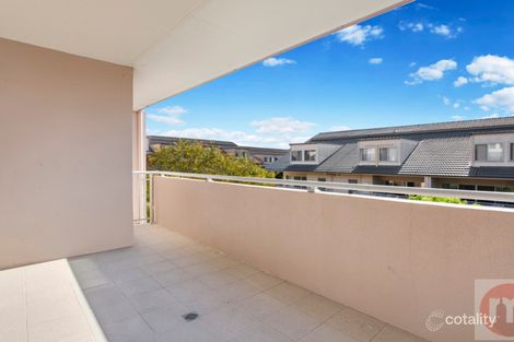 Property photo of 73/57-63 Fairlight Street Five Dock NSW 2046