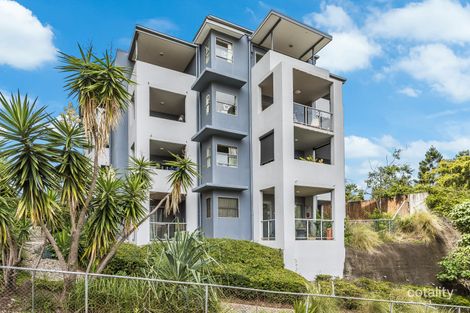 Property photo of 3/442-446 Main Street Kangaroo Point QLD 4169