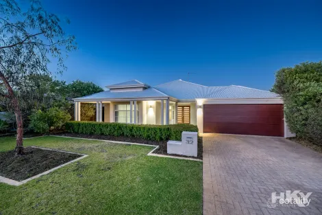 Property photo of 32 Kedleston Link The Vines WA 6069