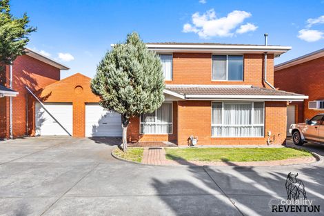 15/1-9 Windsor St, Braybrook, VIC 3019