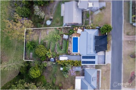 Property photo of 55 Merloo Drive Nerang QLD 4211