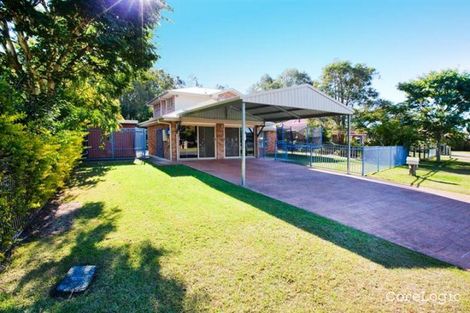 Property photo of 7 Berendt Court Meadowbrook QLD 4131