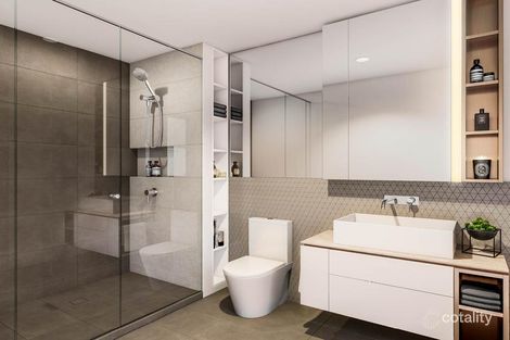 Property photo of 222/7 Aspen Street Moonee Ponds VIC 3039