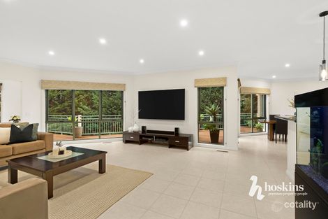 Property photo of 2 The Summit Ringwood North VIC 3134