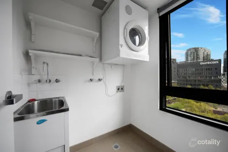 Property photo of 801/1 Encounter Way Docklands VIC 3008