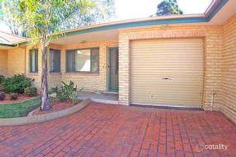 16/107-109 Chelmsford Rd, South Wentworthville, NSW 2145
