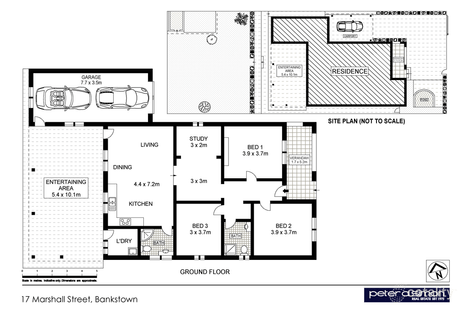 Property photo of 17 Marshall Street Bankstown NSW 2200