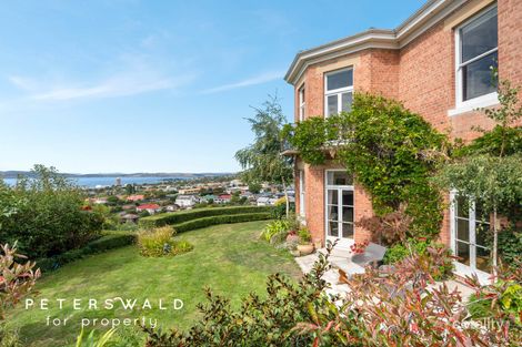 Property photo of 354 Davey Street South Hobart TAS 7004