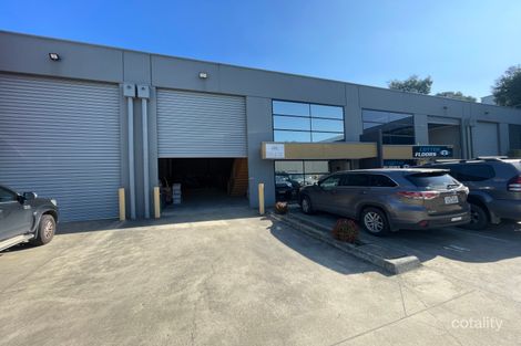 14/25 Conquest Way, Hallam, VIC 3803