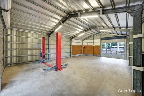 Property photo of 404 Forestry Road Bluewater Park QLD 4818