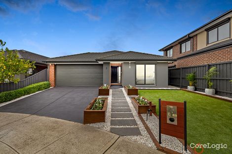 Property photo of 3 Vino Court Lalor VIC 3075