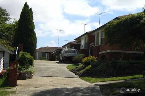 Property photo of 3/50 Beaconsfield Street Bexley NSW 2207