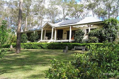 75 Merindah Way, Kurrajong, NSW 2758