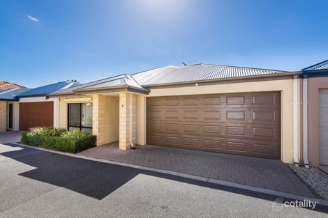 5/87 Shreeve Rd, Canning Vale, WA 6155