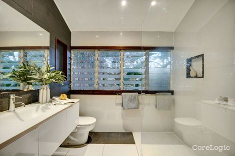 Property photo of 404 Forestry Road Bluewater Park QLD 4818