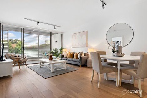 Property photo of 304/5 Bungan Street Mona Vale NSW 2103