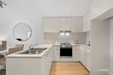 Property photo of 304/5 Bungan Street Mona Vale NSW 2103