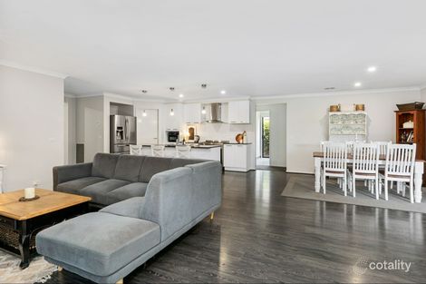 Property photo of 24 Wilmott Street Lucas VIC 3350