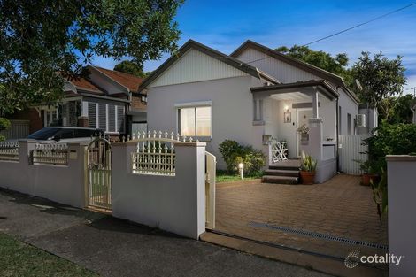 37 Eve St, Strathfield, NSW 2135