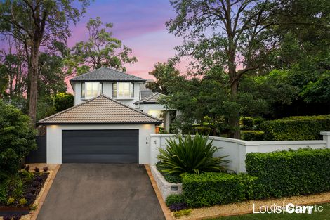 Property photo of 1 Carinda Drive Glenhaven NSW 2156