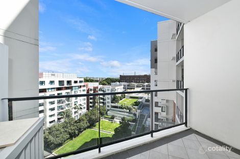 Property photo of 9/71 Jones Street Ultimo NSW 2007