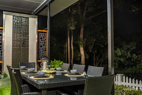 Property photo of 44 Strawberry Road Mudgeeraba QLD 4213