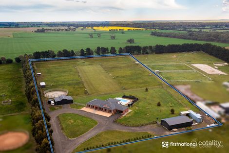 113 Eagle Ct, Teesdale, VIC 3328