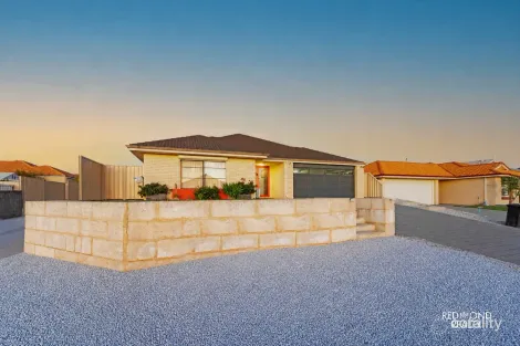 Property photo of 12 Boyle Road Ridgewood WA 6030