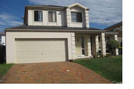 18 Burragorang St, Woodcroft, NSW 2767