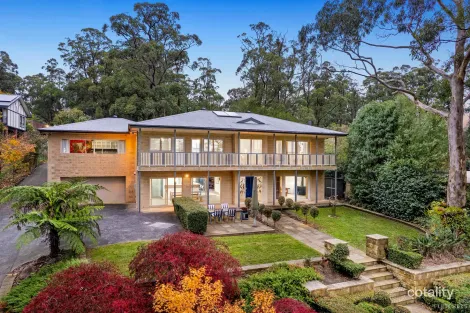 10 Highview Rd, Ferny Creek, VIC 3786