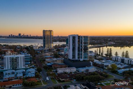 Property photo of 1505/63 Kishorn Road Mount Pleasant WA 6153