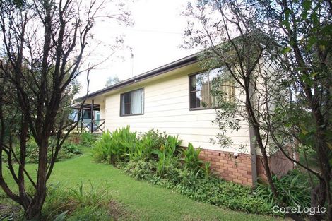 Property photo of 105 Duncan Street Tenterfield NSW 2372