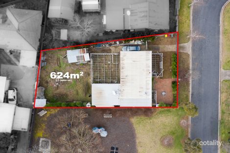 Property photo of 4 Park Street Killara VIC 3691