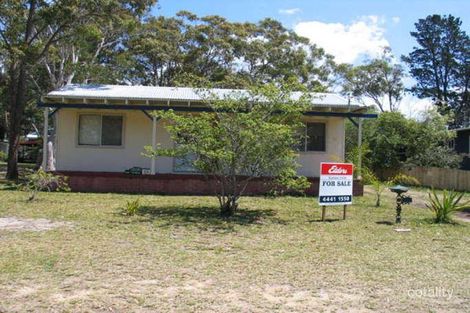 11 Cudmirrah Ave, Cudmirrah, NSW 2540