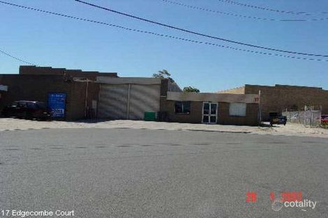 17 Edgecombe Ct, Moorabbin, VIC 3189