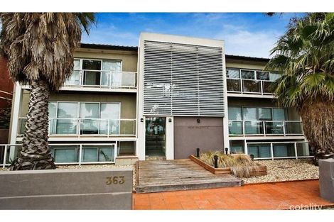 Property photo of 308/363 Beaconsfield Parade St Kilda West VIC 3182
