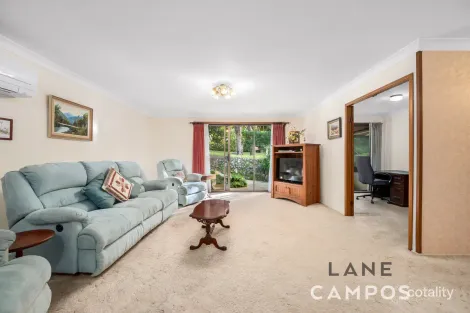 Property photo of 40 Mountain View Parade New Lambton Heights NSW 2305
