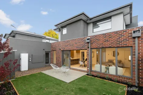 Property photo of 21 Morris Road Croydon VIC 3136