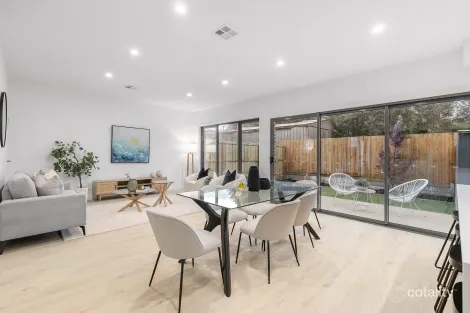 Property photo of 21 Morris Road Croydon VIC 3136